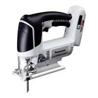 Panasonic EY4541 Operating Instructions Manual