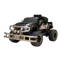 REVELL Bull Scout User Manual