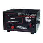Pyramid GOLD SERIES PS-12K Instruction Manual