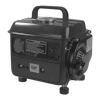 Ferm FGG-1100 User Manual