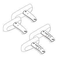 Kohler rada Intelligent Care MX1 Series Installation Manual