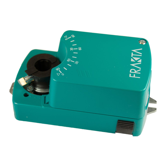 JOVENTA SILENCE Quick Start Manual