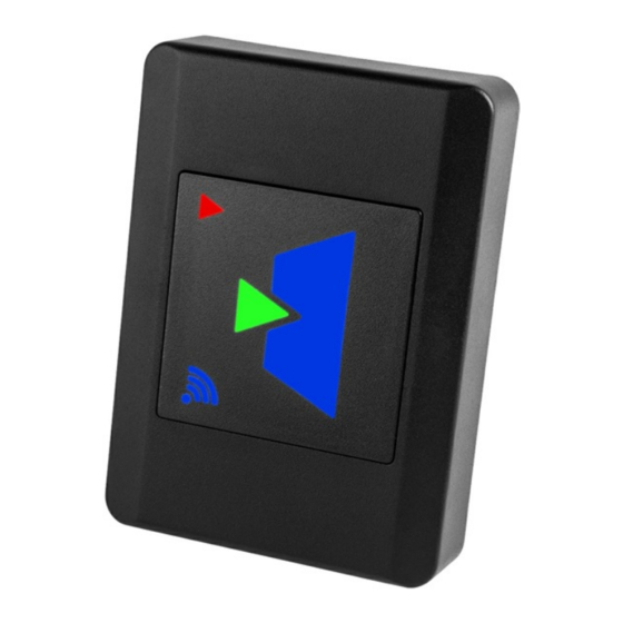 Door Entry Direct UPR Installation Manual