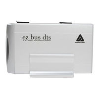 Apricorn EZ-BUS-DTS-EKIT User Manual