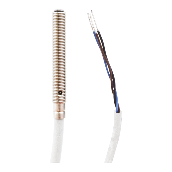 ipf electronic OT0591A4 Manual