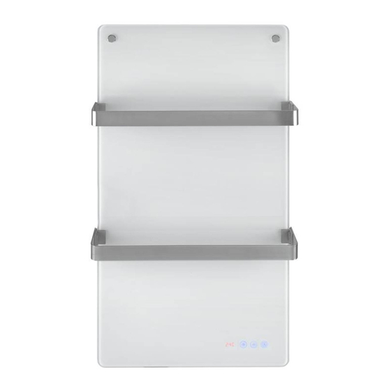 EUROM SANI 400 WiFi Instruction Booklet