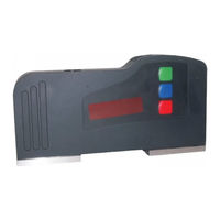 Riftek IMR-L Series User Manual