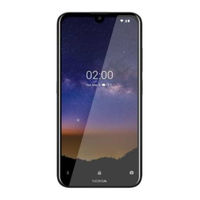 Nokia TA-1183 Get Started