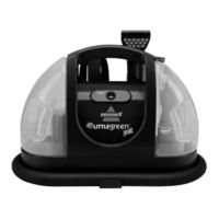 Bissell LITTLEGREEN 87K1 User Manual