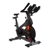 Core Health & Fitness 9-7470 Owner's Manual
