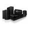 Home Theater System Philips HTS3510/12 Manual