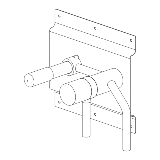 Lefroy Brooks R1-4012 Installation, Operating,  & Maintenance Instructions