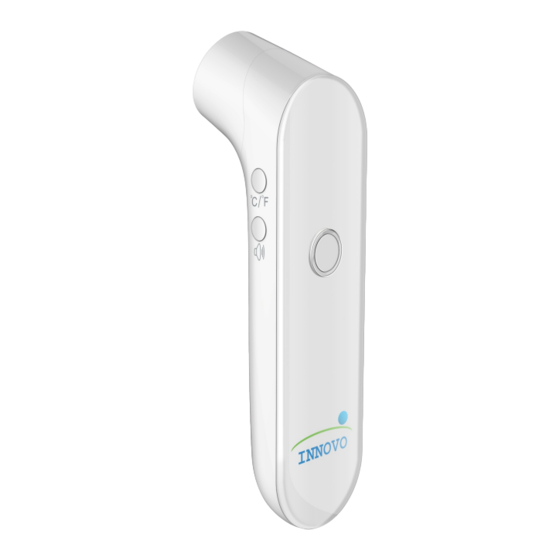 Innovo iF100B User Manual