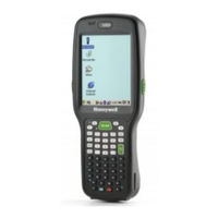 Intermec 6550 Technical Reference