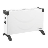 ARDESTO CHK-2000MW User Manual