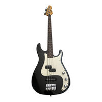 Peavey Forum User Manual