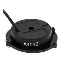 Autonnic A4032 User Manual