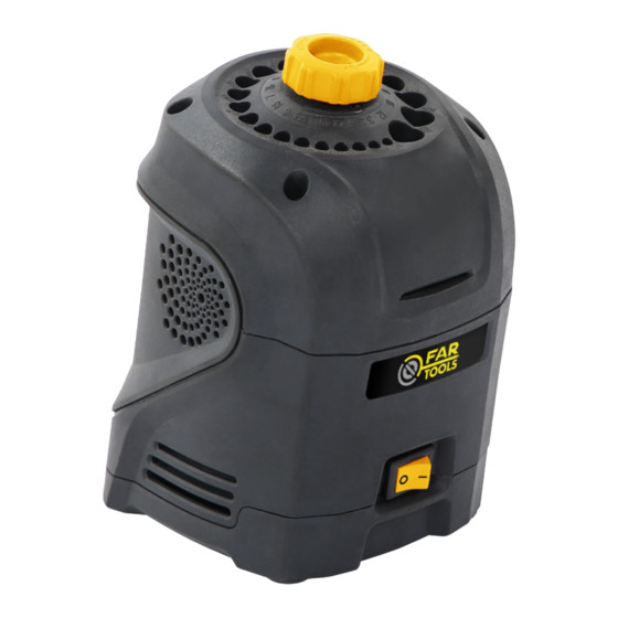 Far Tools AFF 70B Manual