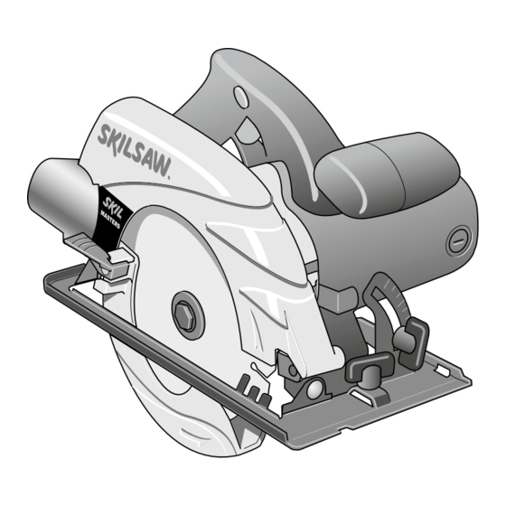 Skil 5066 Original Instructions Manual