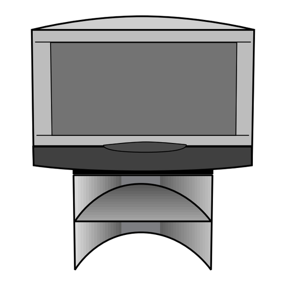 Loewe Profil 3570 Z Operating Instructions Manual