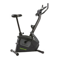 Tunturi Star Fit B100 User Manual