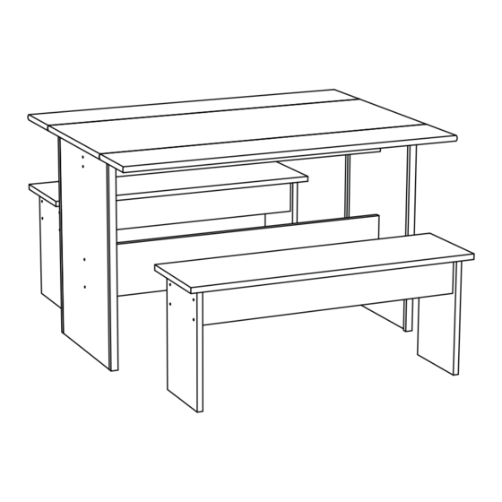 Sauder 413854 Manual
