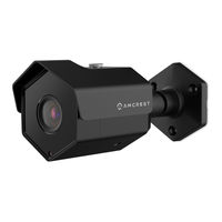 Amcrest IP2M-852EB User Manual