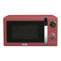 Stirling VTM20L-01 Quick Start Manual