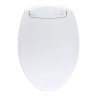 brondell LumaWarm L60-EW User Manual