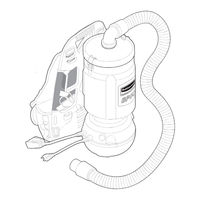 Rubbermaid BP10Q Owner's Manual