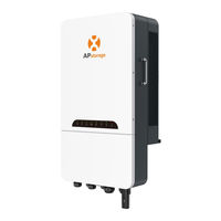APstorage Sea ELS Series Installation & User Manual