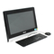 Desktop Asus ET2020INKI User Manual