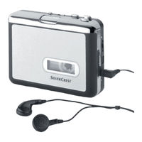 Silver Crest SKD 1000 A2 User Manual