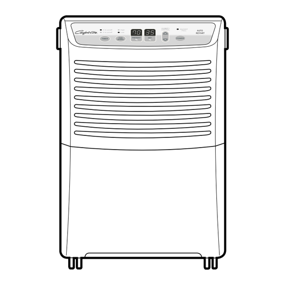 Heat Controller BHD-501 Owner's Manual