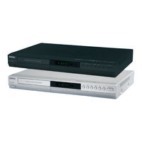 Targa DRH-5600x User Manual And Service Information