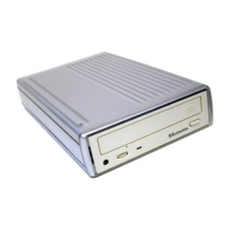 OWC Mercury Pro Owner's Manual