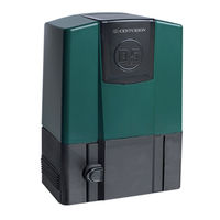 Centsys D5-Evo Installation Manual