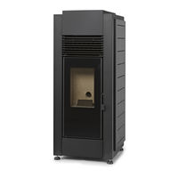 SOLZAIMA Douro 17 kW Instruction Manual