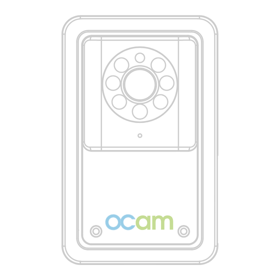 OCam M2 Manuals