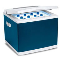 Mobicool C40AC Operating Manual