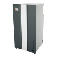 Kensa Heat Pumps 7kW Evo Installation And Commissioning Manual