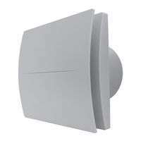 SystemAir BF Silent Series Installation Manual