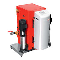 eder MCM-M2-7 Instruction Manual