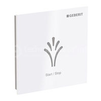 Geberit 147044001 User Manual