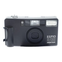 Pentax Espio 160 - Camera – Kamerastore