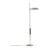 BALTENSWEILER HALO LED S Mounting And Operating Instructions