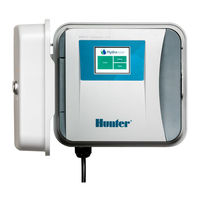 Hunter Hydrawire Owner's Manual