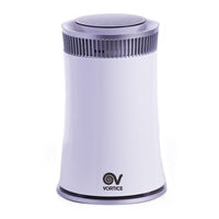 Vortice AIRTEK 360 Instruction Booklet