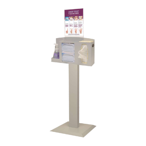 BOWMAN BD111-0012 Manual