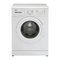 Automatic washing machine Beko WMD 261 W Installation & Operating Instructions And Washing Guidance